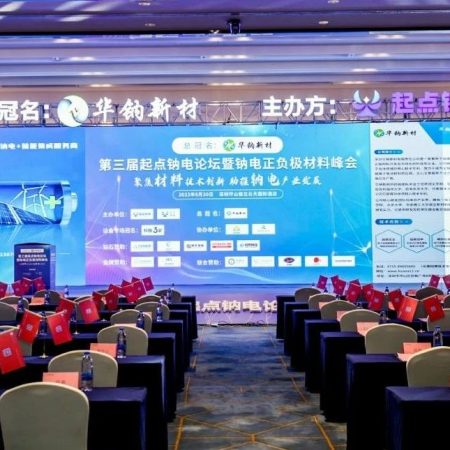行業(yè)標(biāo)桿 | 尚水智能榮獲2023中國鈉電正負(fù)極材料原創(chuàng)技術(shù)”魯班獎(jiǎng)”